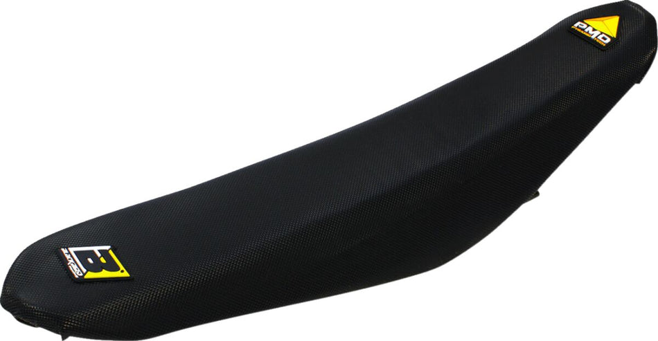 PYRAMID SEAT COVER BLACK