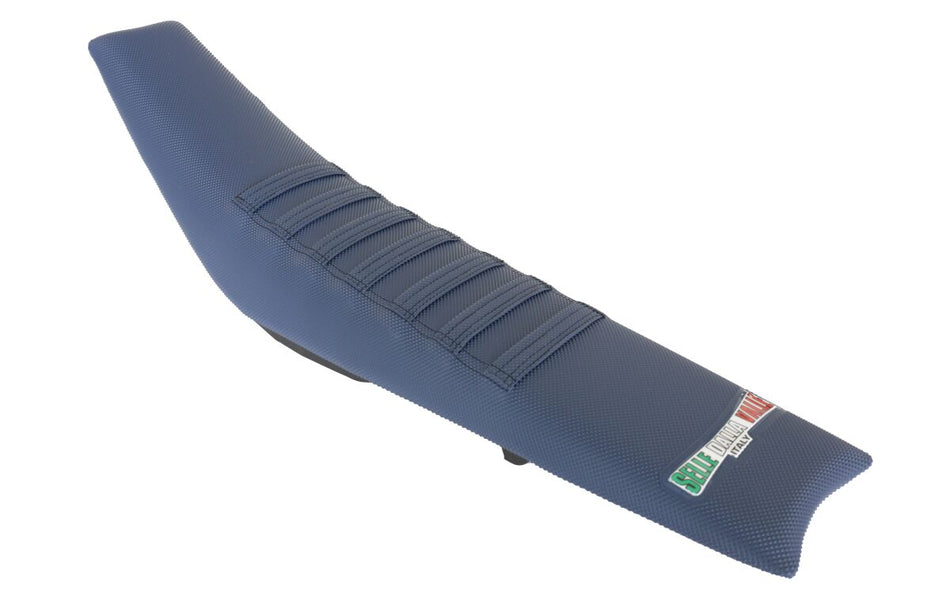 SEATCOVER FACTORY BLUE