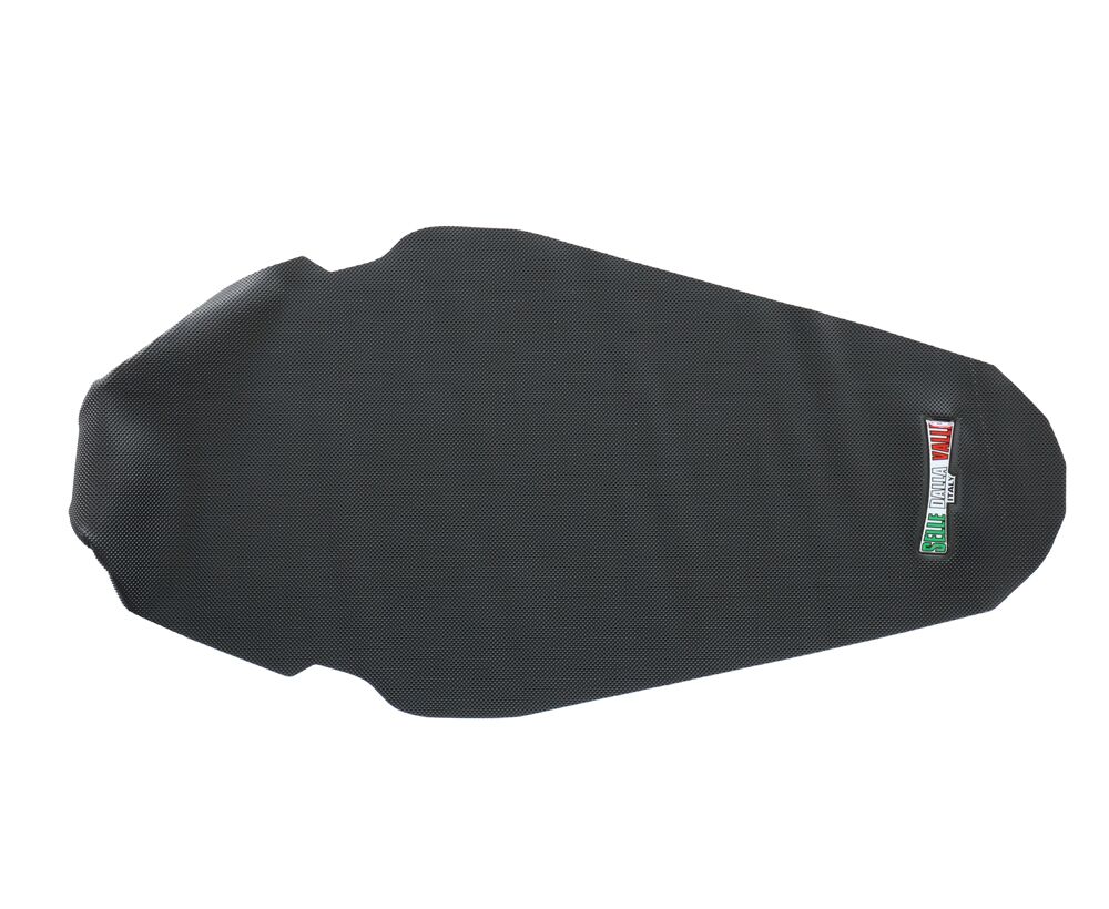 SEATCOVER SUPERGRIP BK