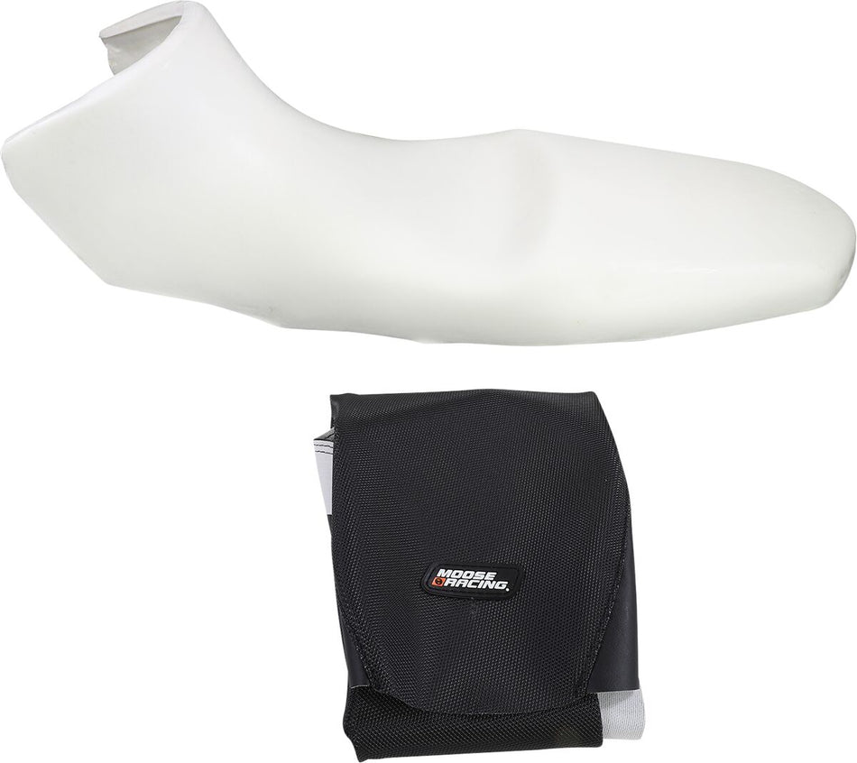 SEAT COVER & FOAM KTM1190