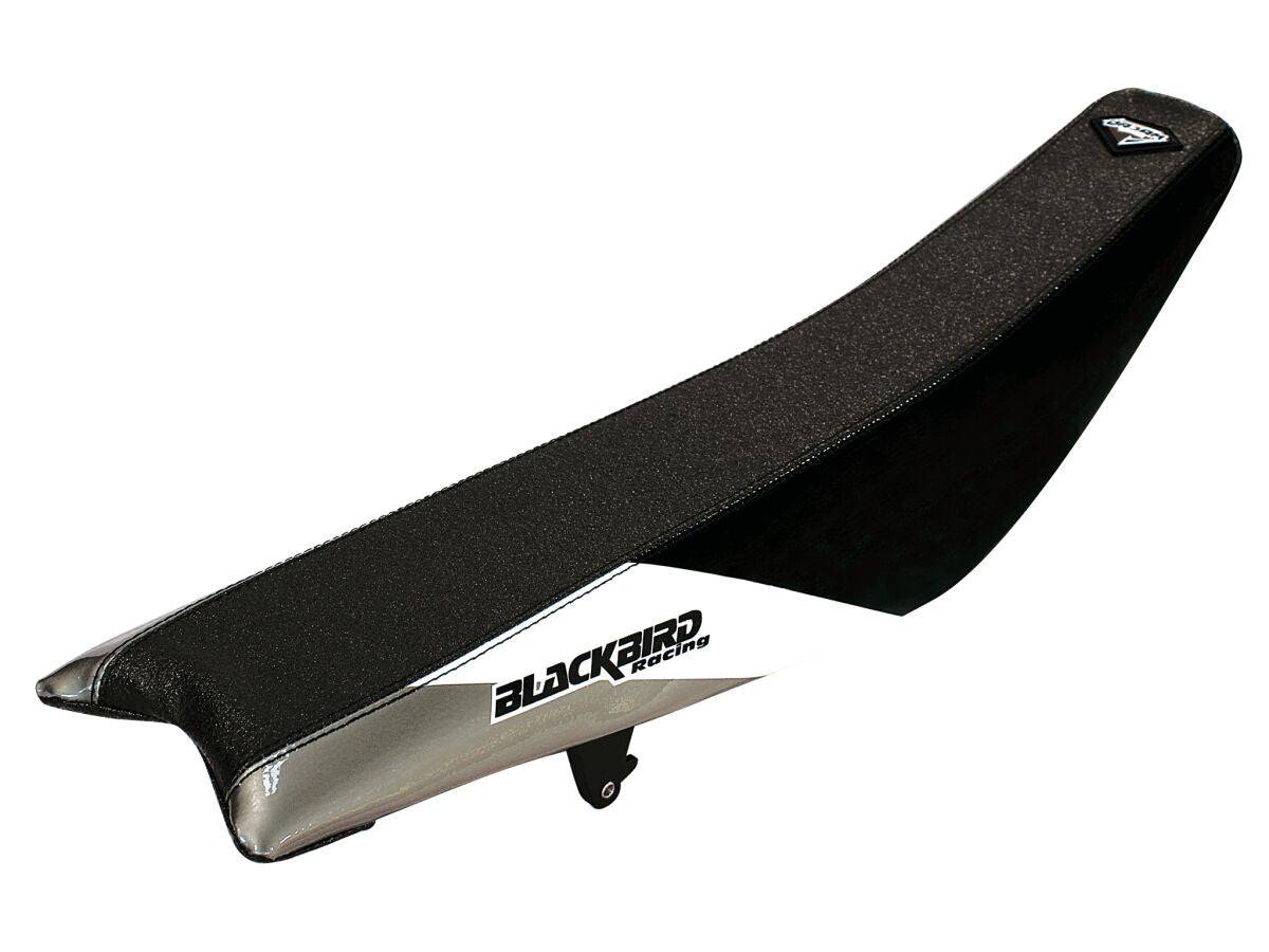 SEAT COVER PYR GG BK