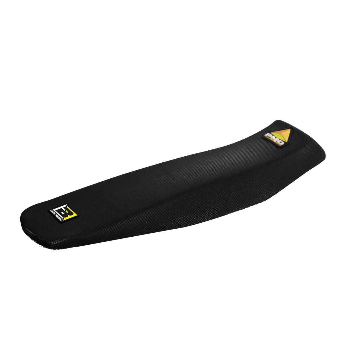 SEAT COVER PYR TRIUMPH BK