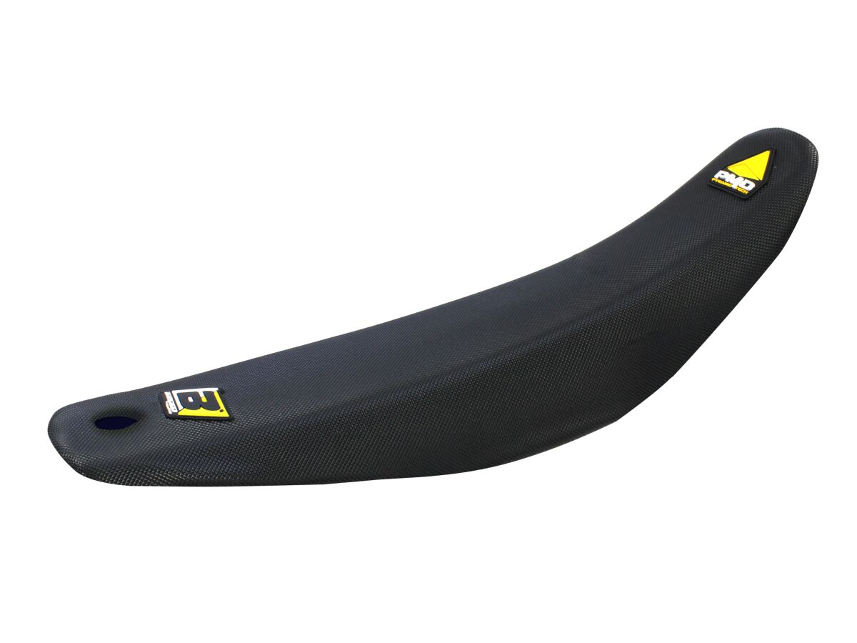 SEAT COVER PYR YZ 85 '22- BK