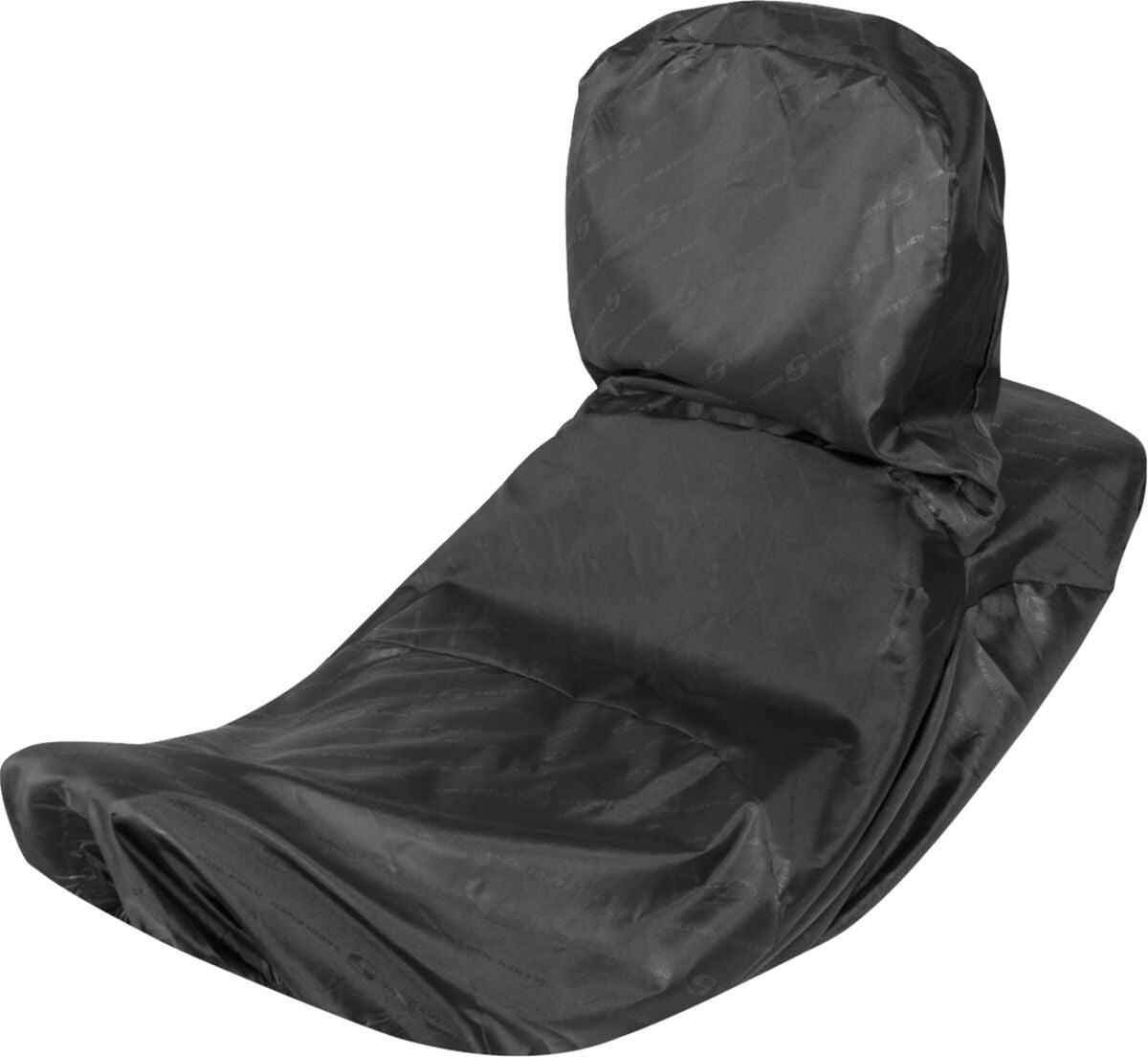 COVER SEAT RAIN ROADSOFA W DRIVER BACKREST