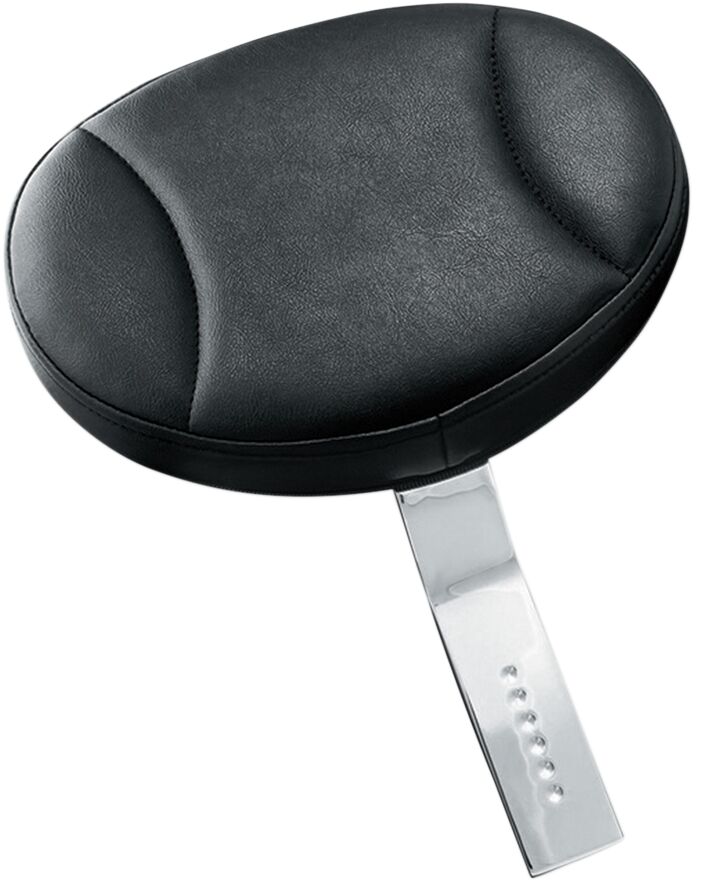 BACKREST DRIVER 07 FLH