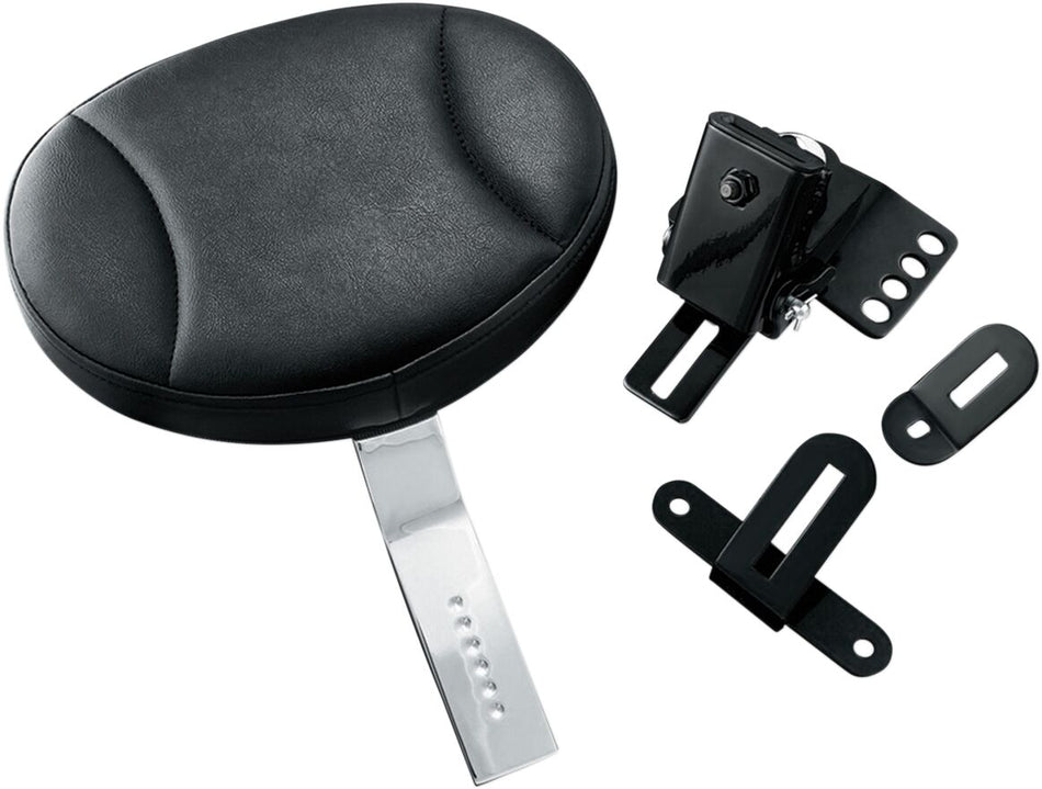 BACKREST DRIVER 07 FLH