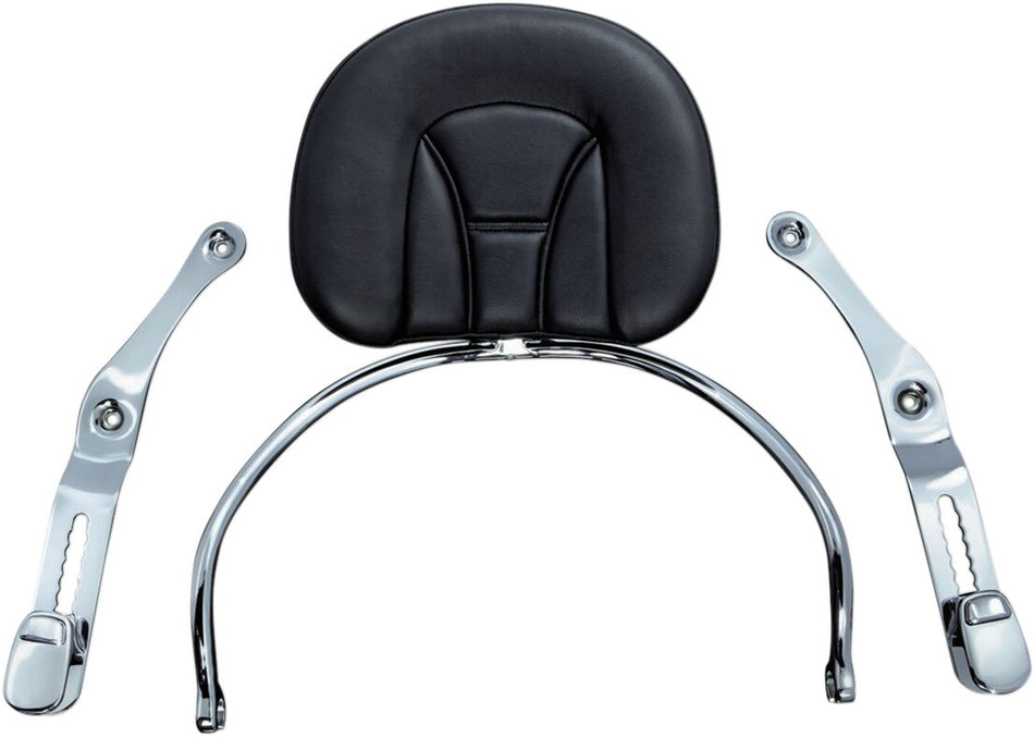 BACKREST REVOLUTION  DRIVER GL1800