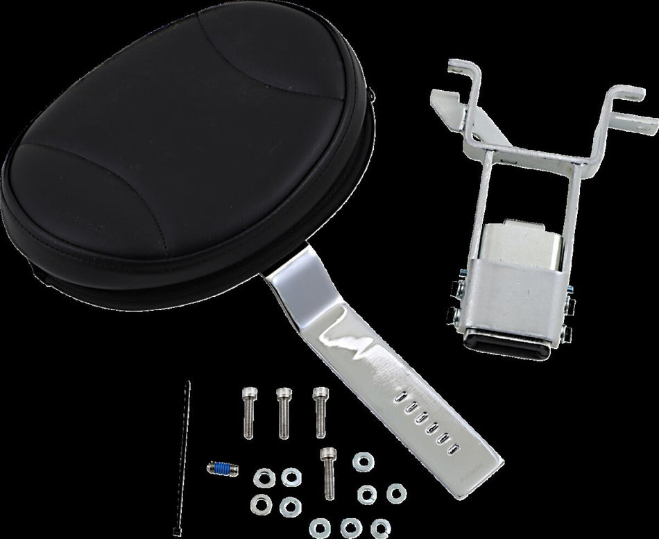 PLUG-N-GO DRIVER BACKREST