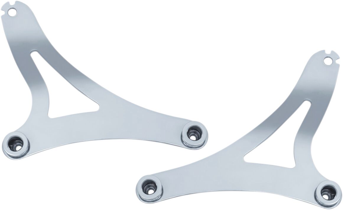 MOUNT BACKREST 14-17 IND