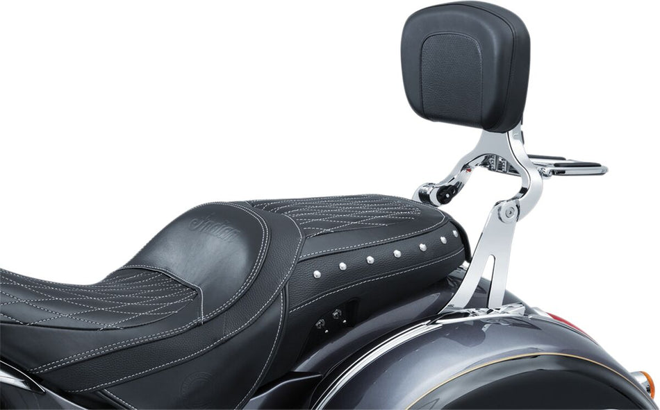 MOUNT BACKREST 14-17 IND
