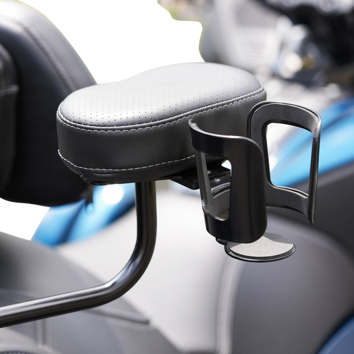 PLATINUM GRANDE ARMREST KIT CAN-AM RT LTD.