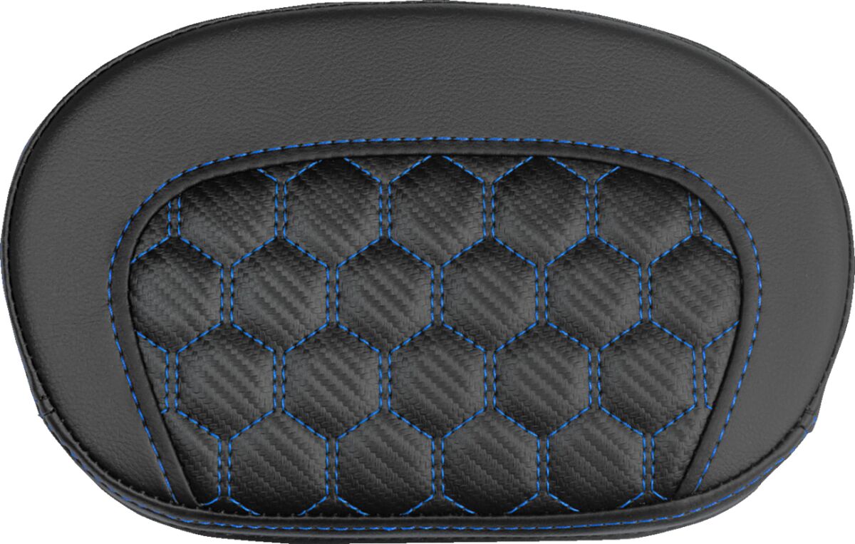 PAD BR MINI-CONTOUR HC BLU STITCH
