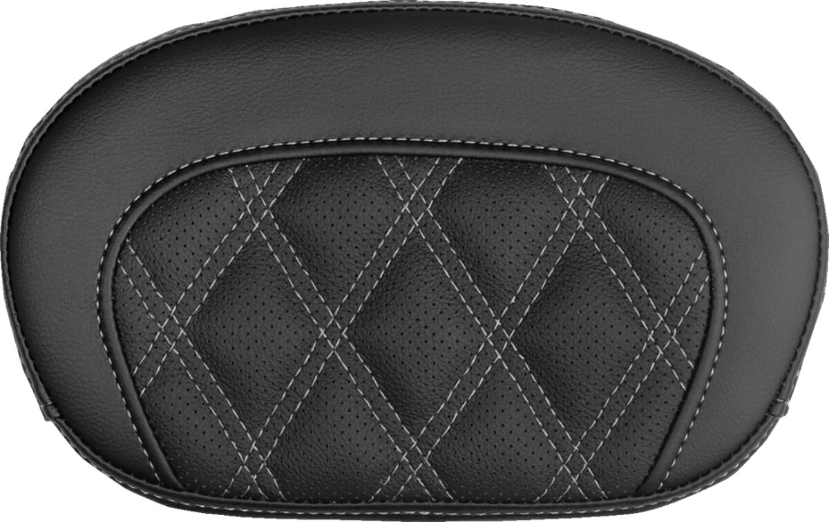 PAD BR MINI-CONTOUR LS SLV STITCH