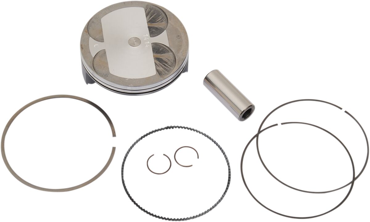 PISTON KIT  ALUMINUM 95.98MM C