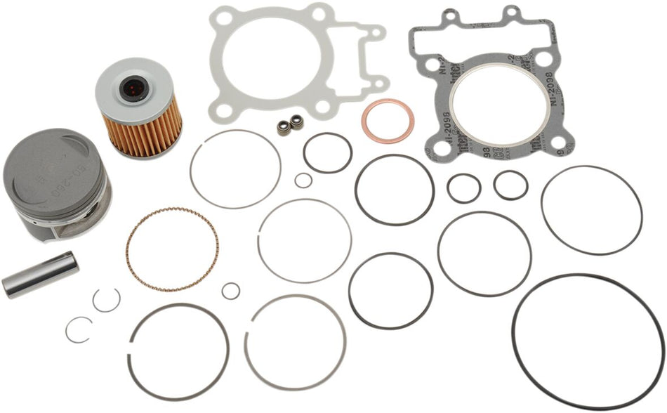 TOP END KIT STD KAW
