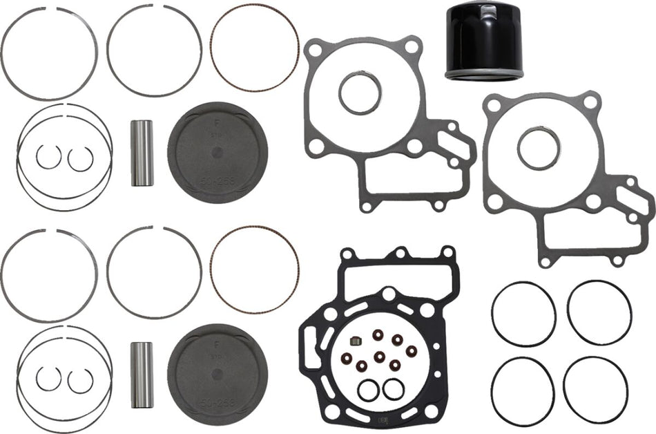 TOP END KIT STD KAW