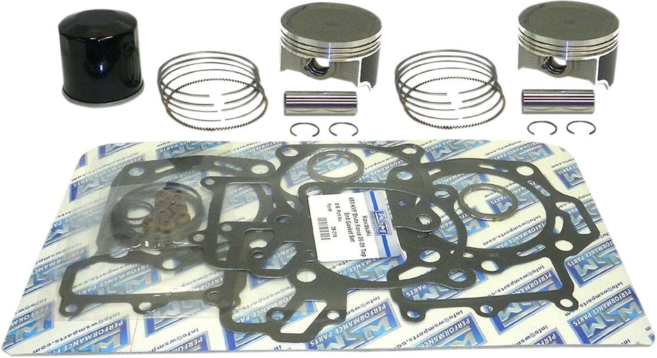 TOP END KIT STD KAW