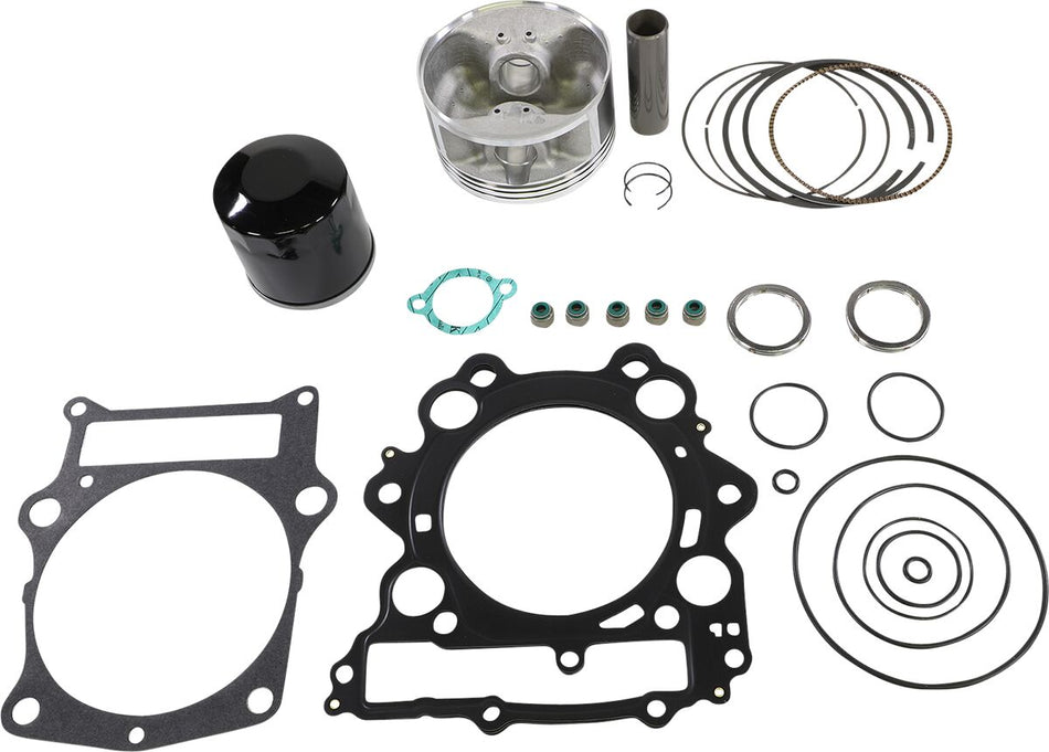 TOP END KIT STD YAM