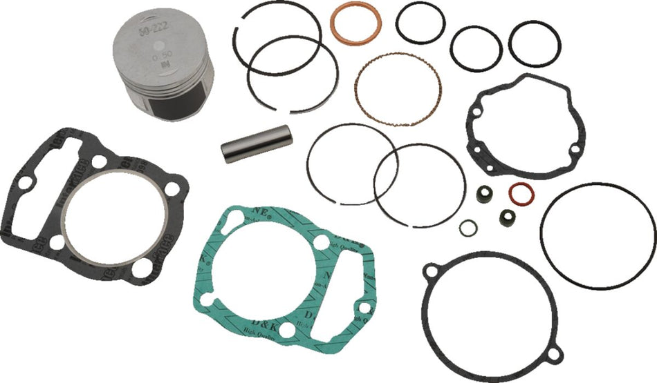 TOP END HON 200 .5MM