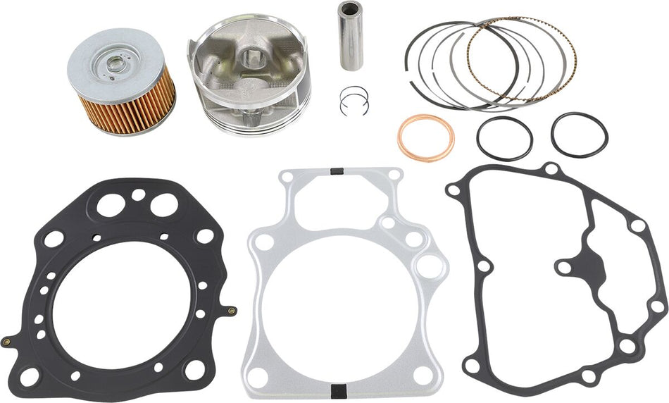 TOP END HON 420 STD