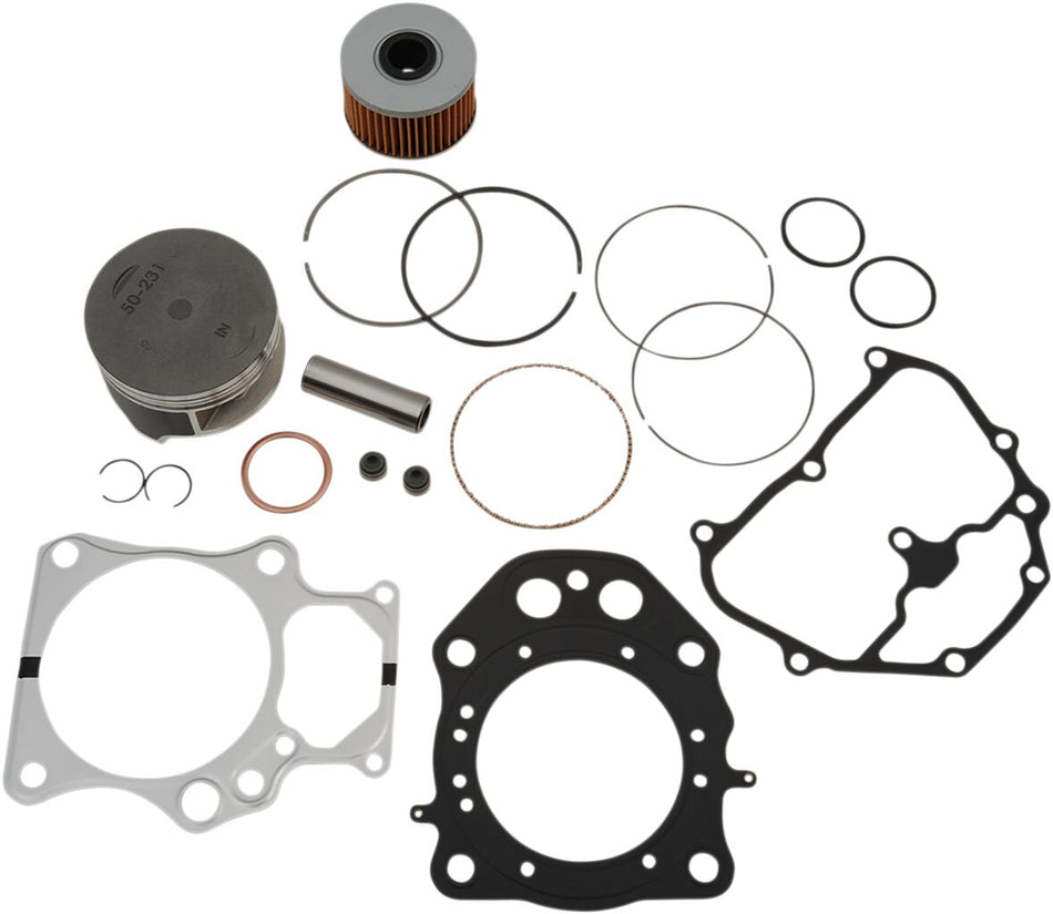 TOP END HON 420 .25MM