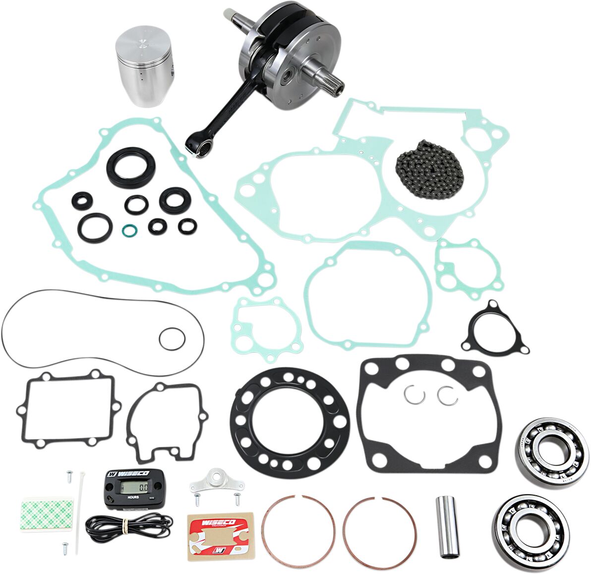 ENGINE REBUILD KIT PRO-LITE
