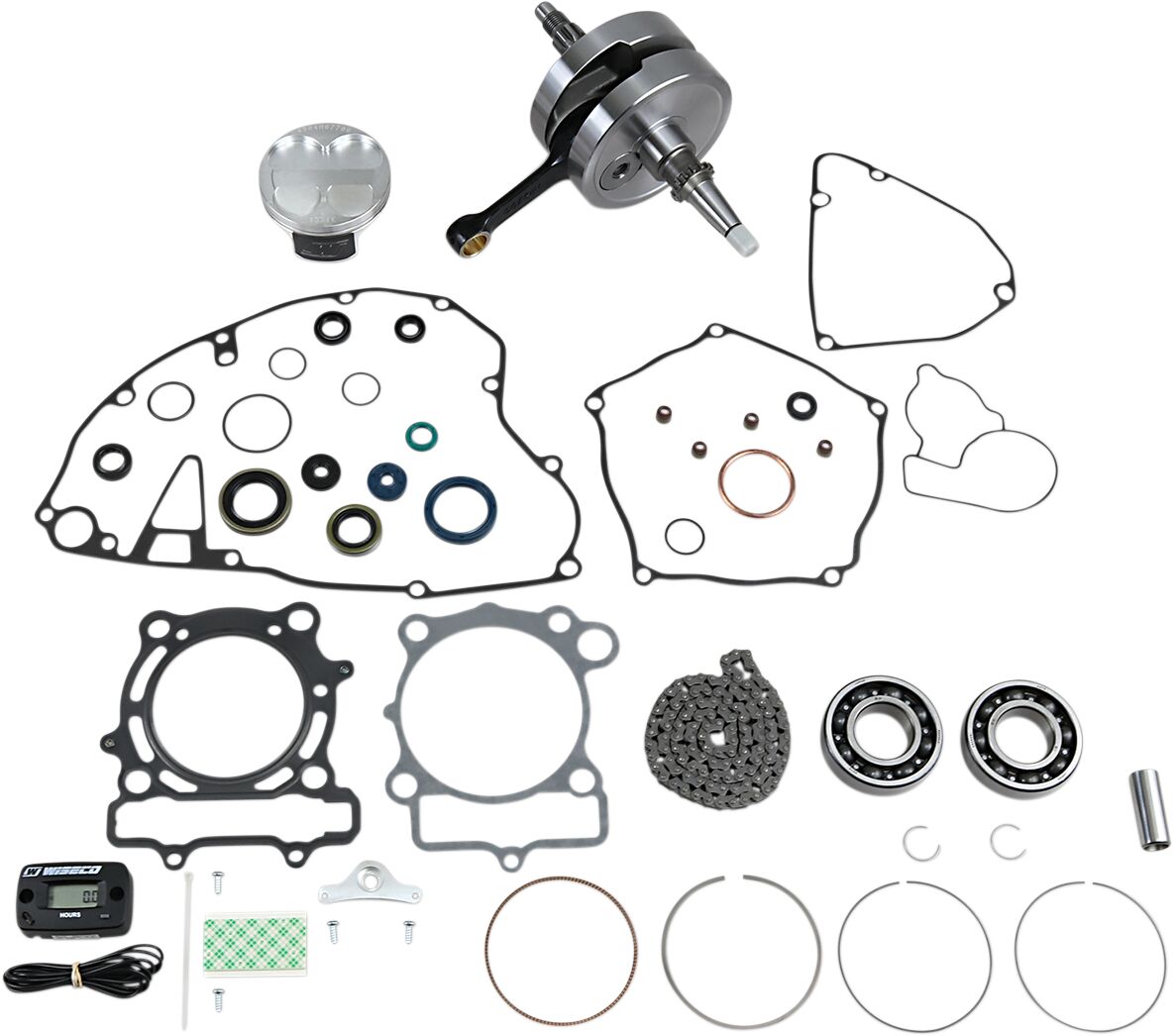 ENGINE REBUILD KIT