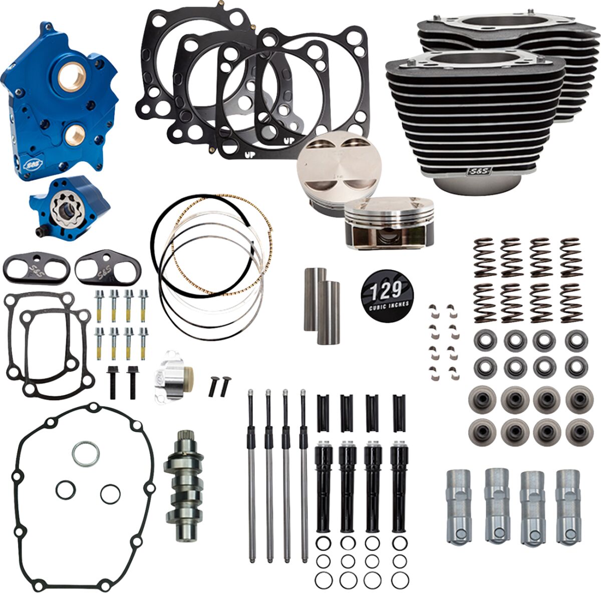 POWER PACK VVT