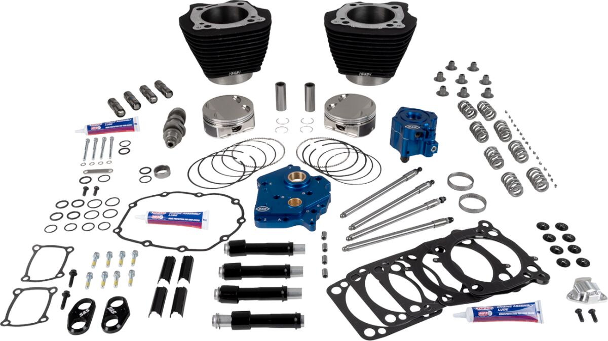 POWER PACK VVT