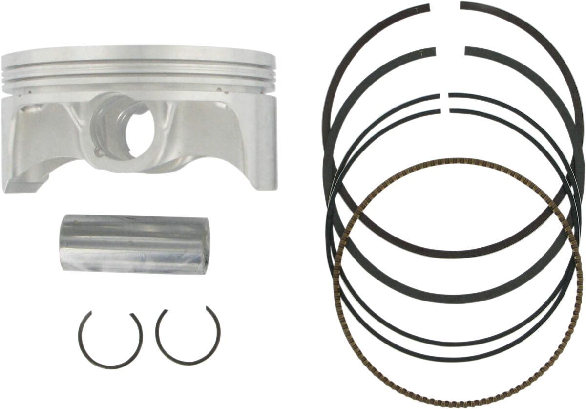 PISTON KIT  ALUMINUM 94.96MM C