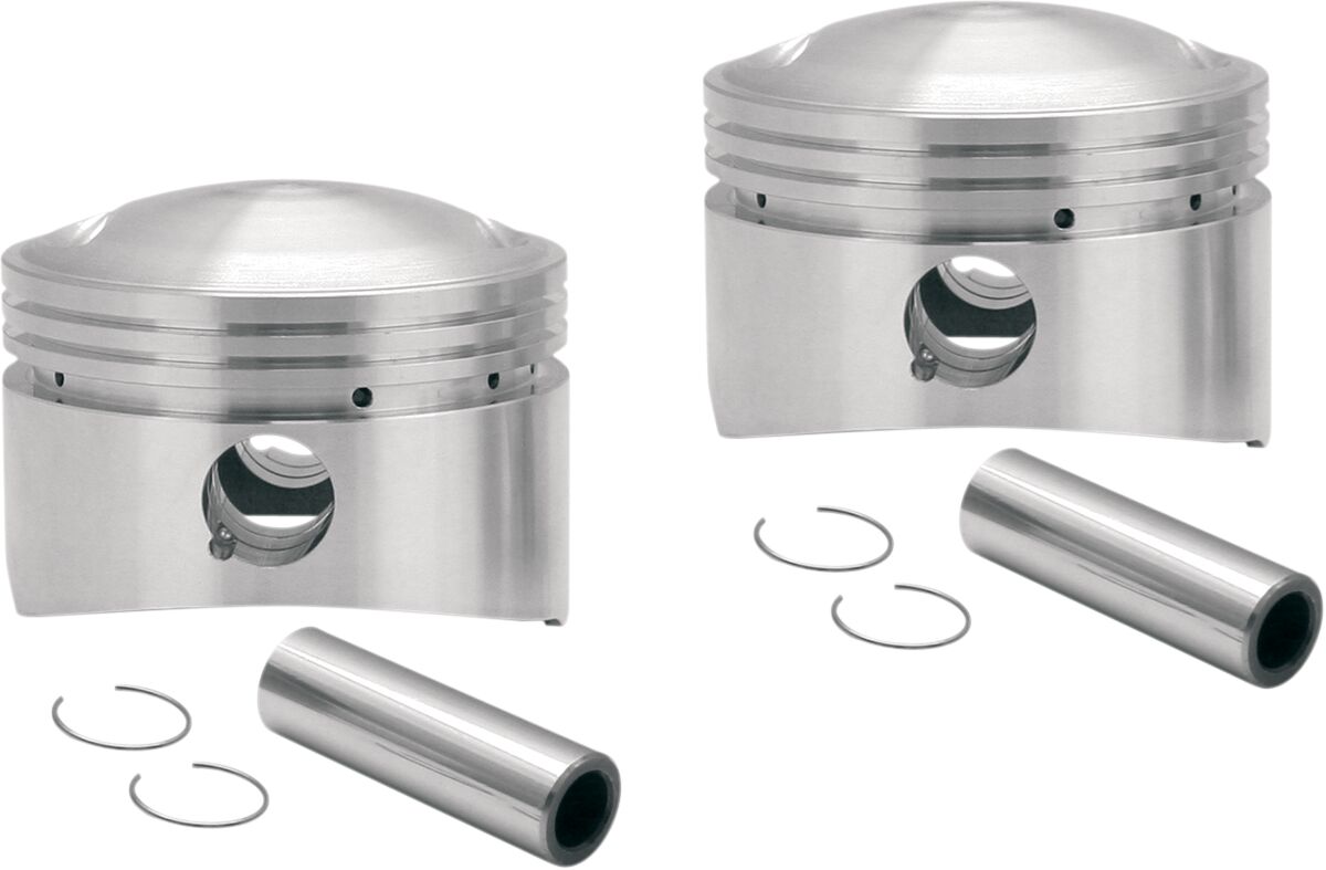 FORGED PISTON KIT 3 5/8" +0.010"