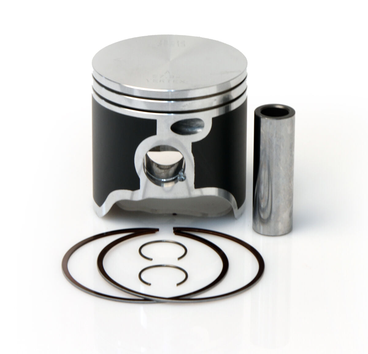 PISTON KIT   Ø 66.40 B