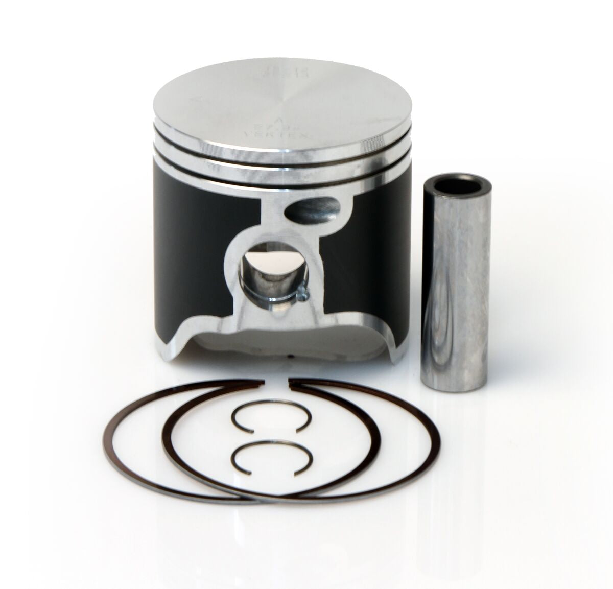PISTON KIT   Ø 54.00 C