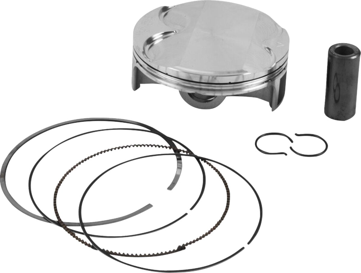 PISTON KIT   Ø 88.00 B