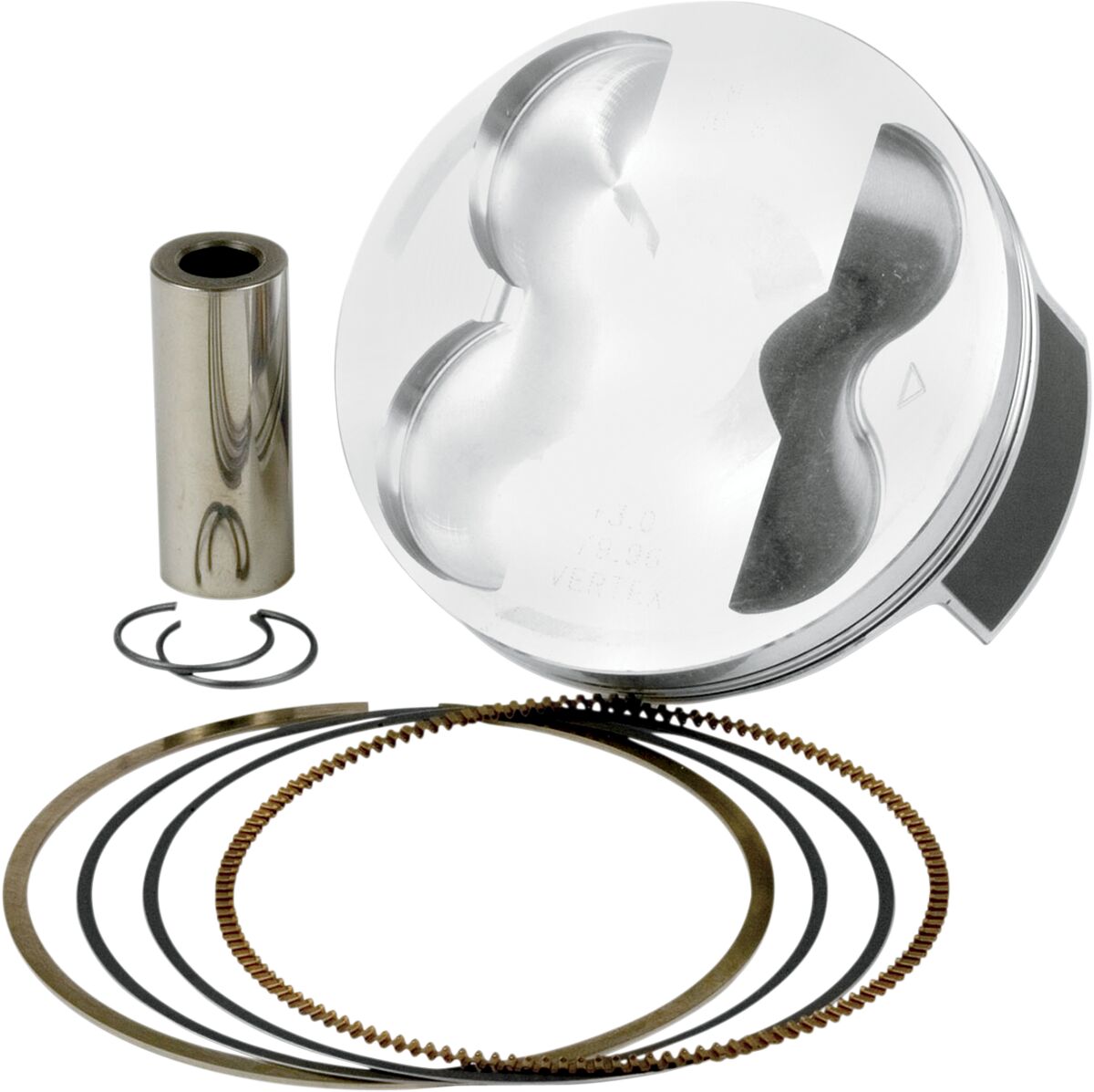 PISTON KIT   Ø 95.00 A