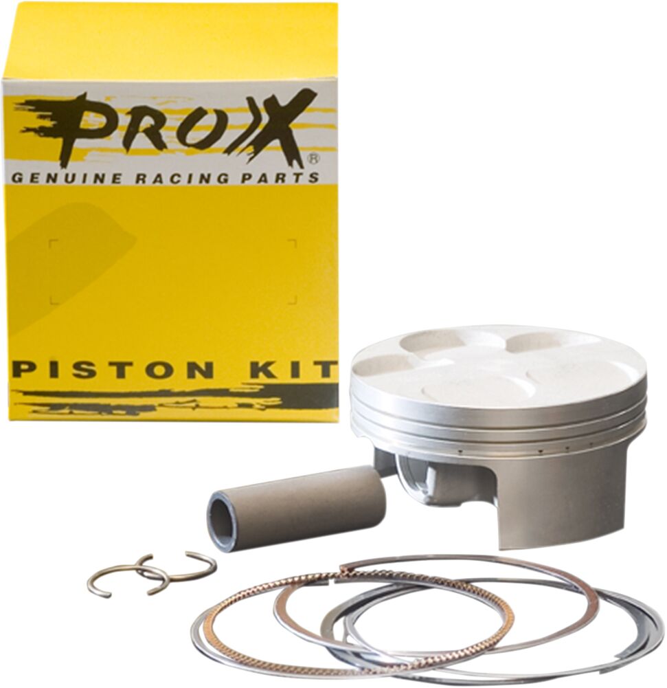 PISTON KIT  FORGED 99.94MM A