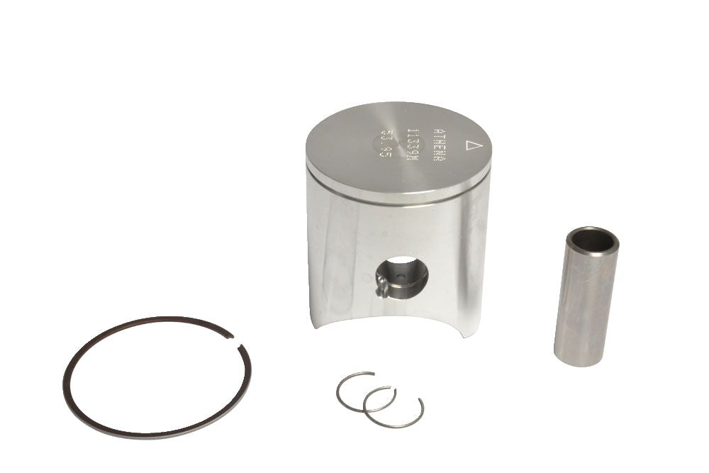 PISTON KIT FORGED Ø53,96mm