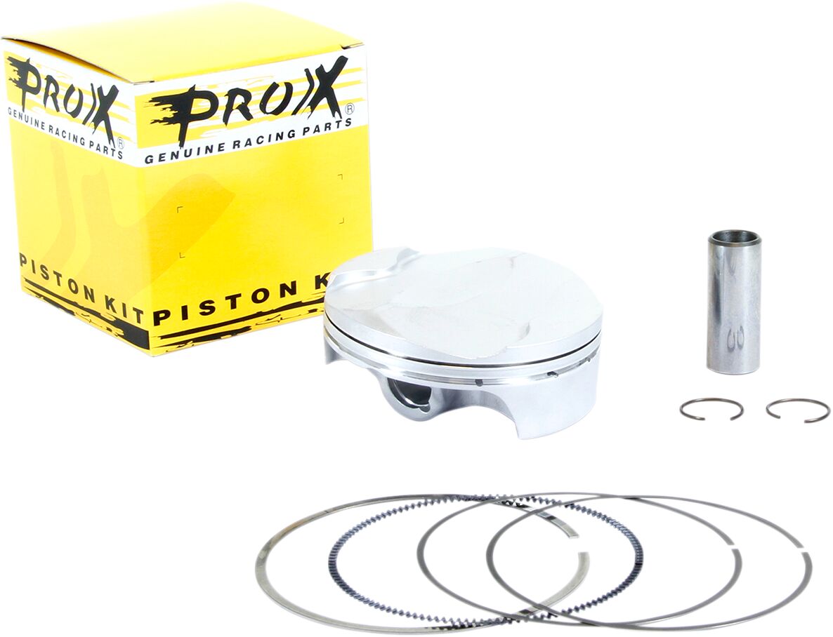 PISTON KIT KTM/HUS 250