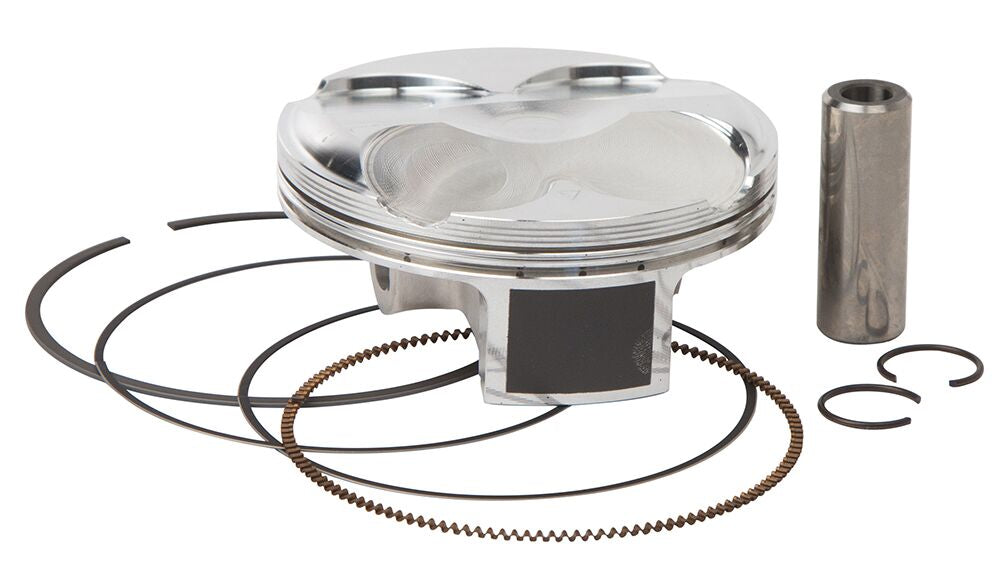 PISTON KIT HC  Ø 79.00 B