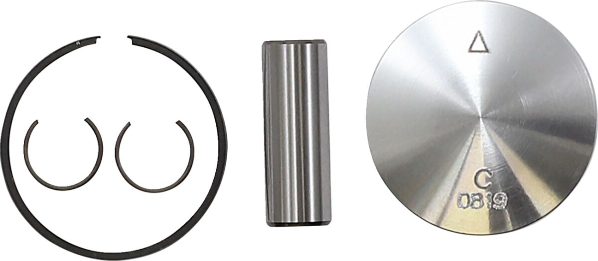PISTON KIT  ALUMINUM 39.47MM B