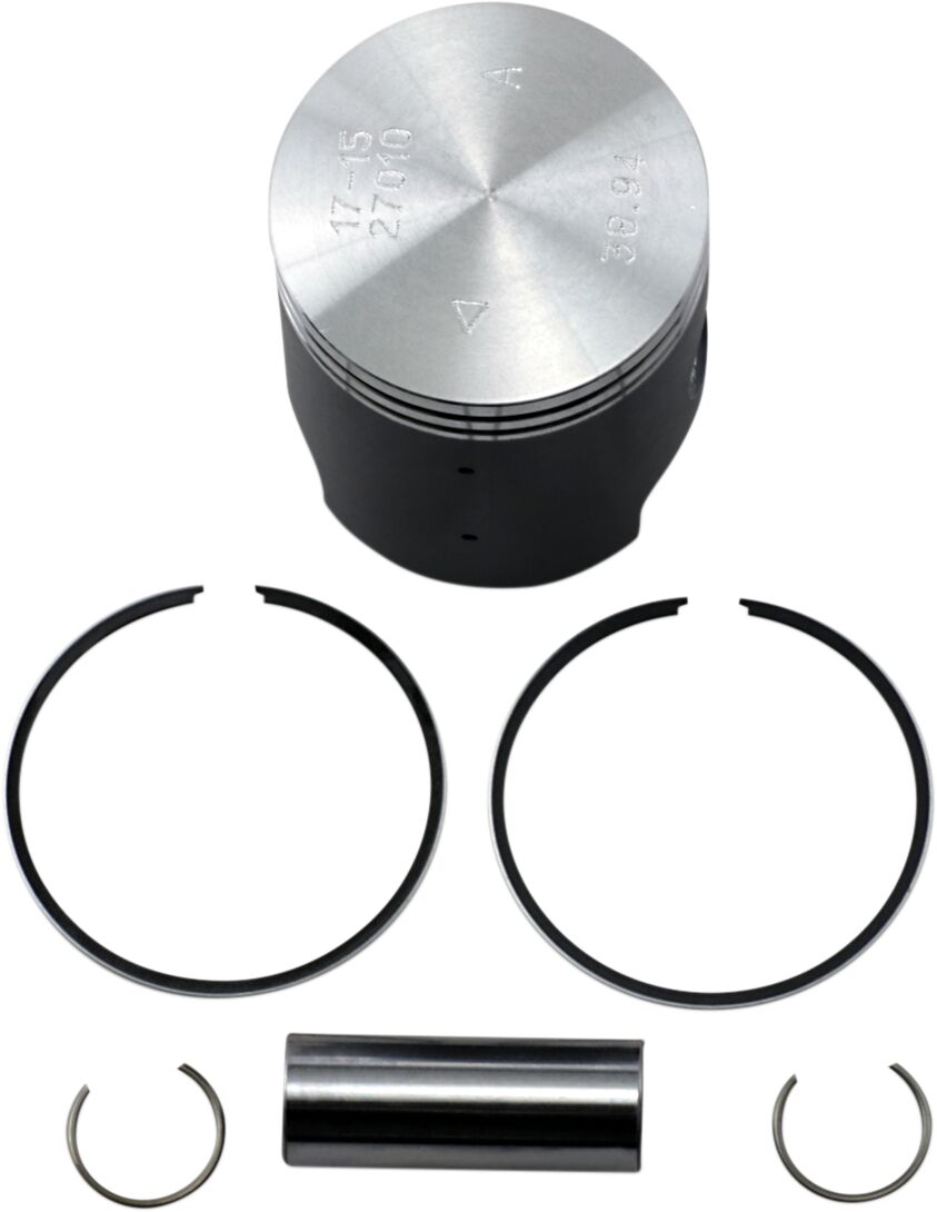 PISTON KIT   Ø 39.00 B