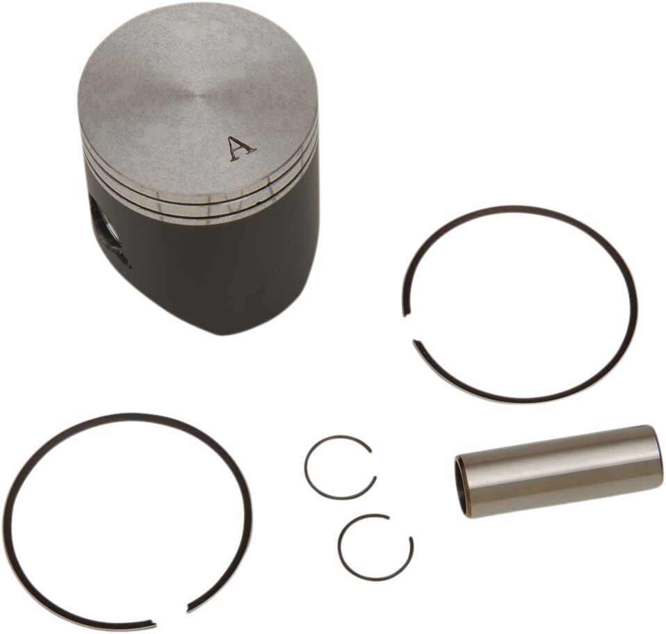 PISTON KIT  FORGED 53.94MM A