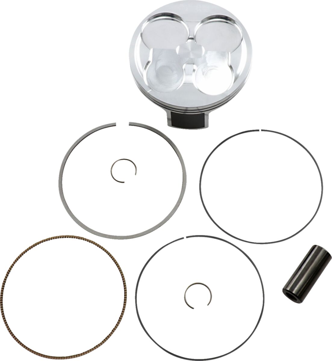 PISTON KIT
