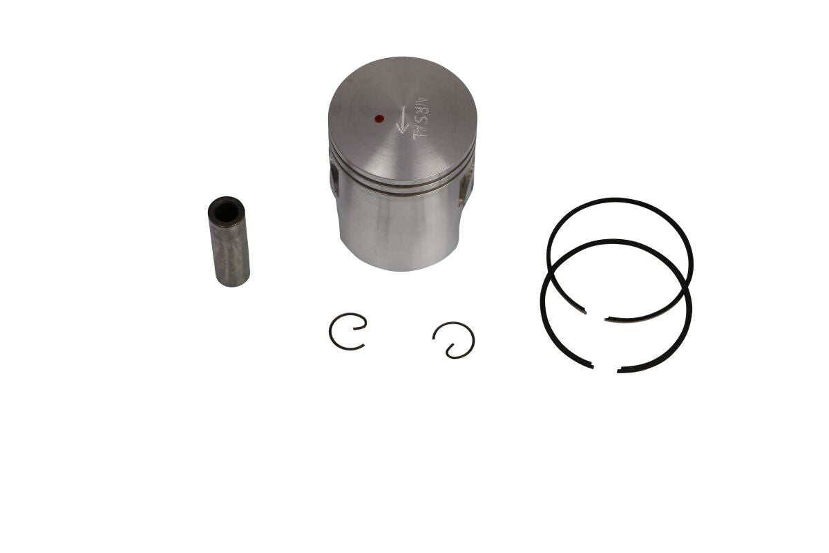 PISTON PEU LUDIX