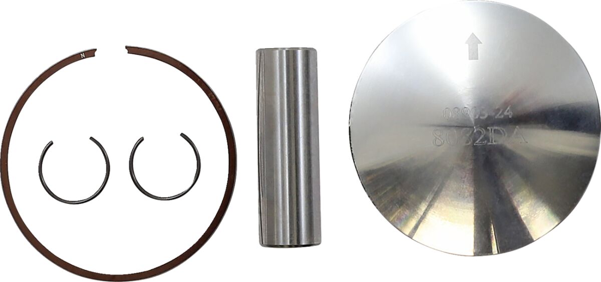 PISTON KIT KTM SX/EXC250