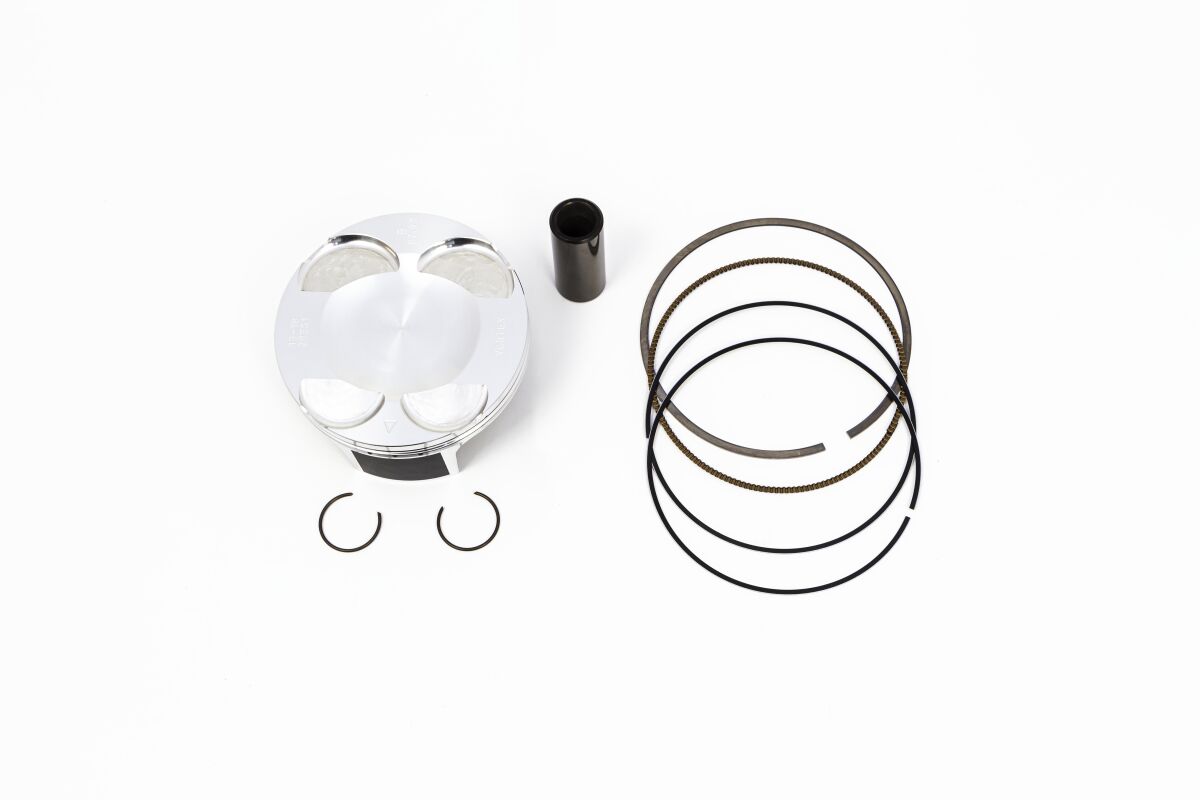 PISTON KIT 24386A