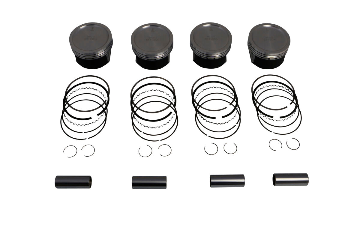 PISTON KIT STD JT1500JBF 11-13