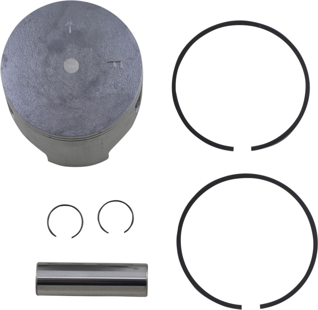PISTN KT SJ700 94-12 81MM