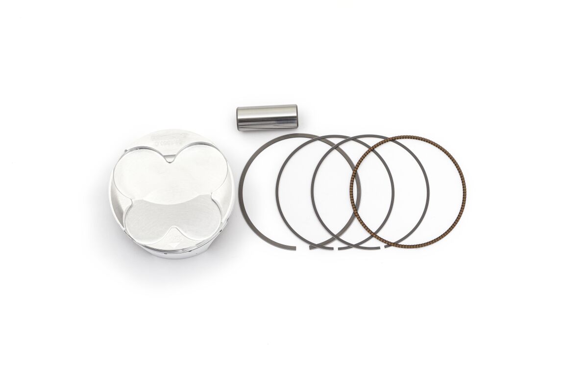 PISTON KIT CRF250 20-21 C