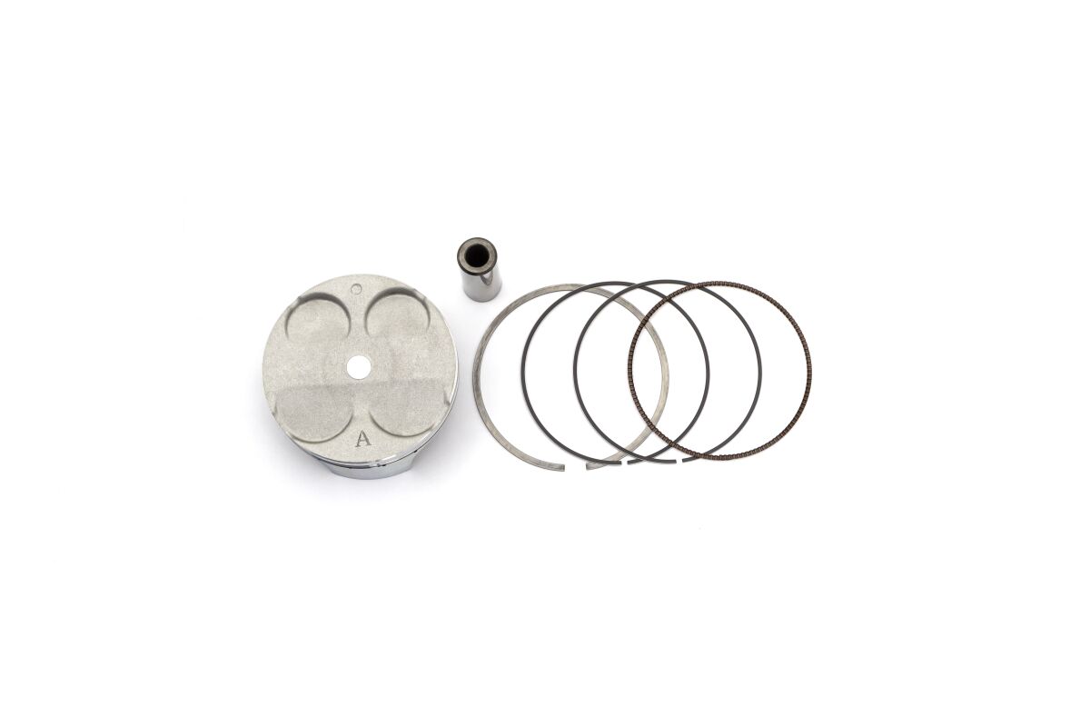 PISTON KIT KXF250 17-19 A